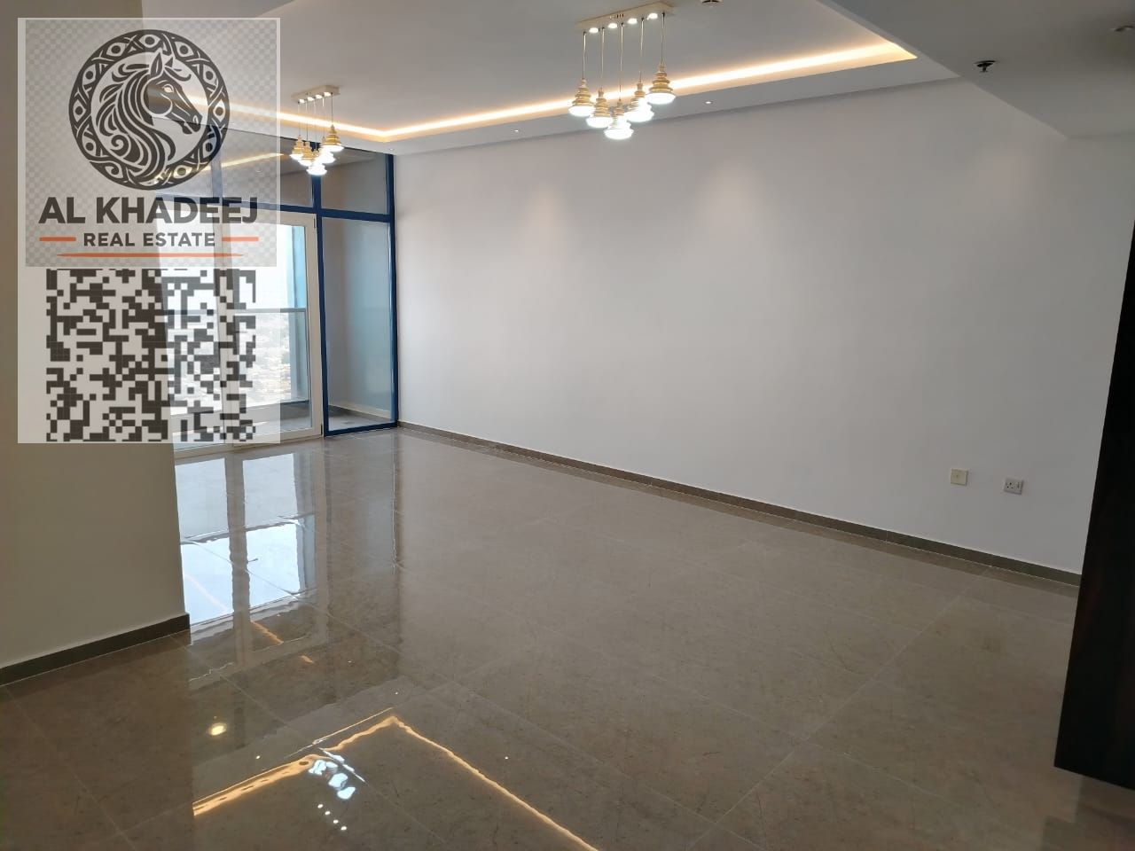 Brand New 2BHK Apartment for Rent in Al Nuaimiya 3 – Ajman | Master Rooms | Balcony | AED 55K | Free Parking