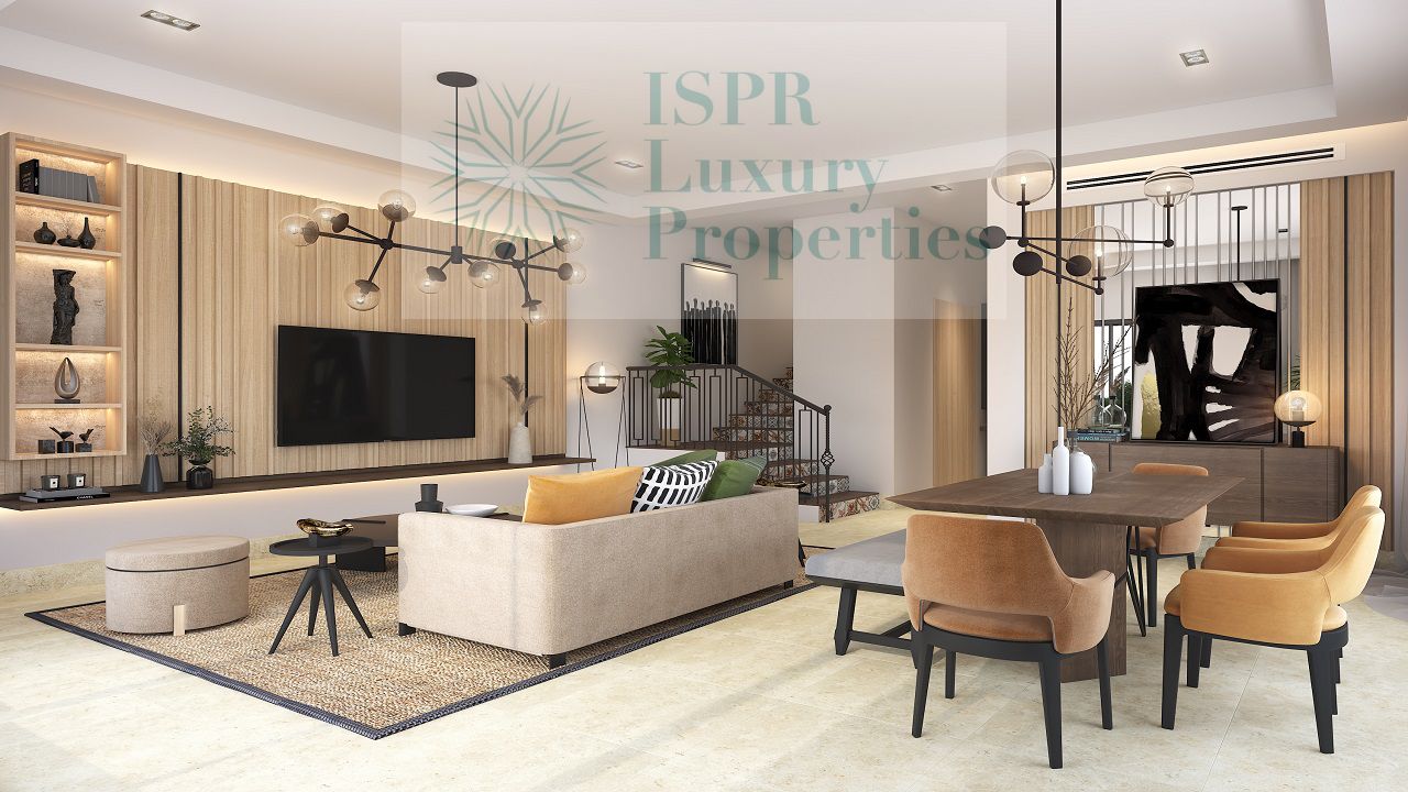 Great Deal- Prime location Near to Lagoon