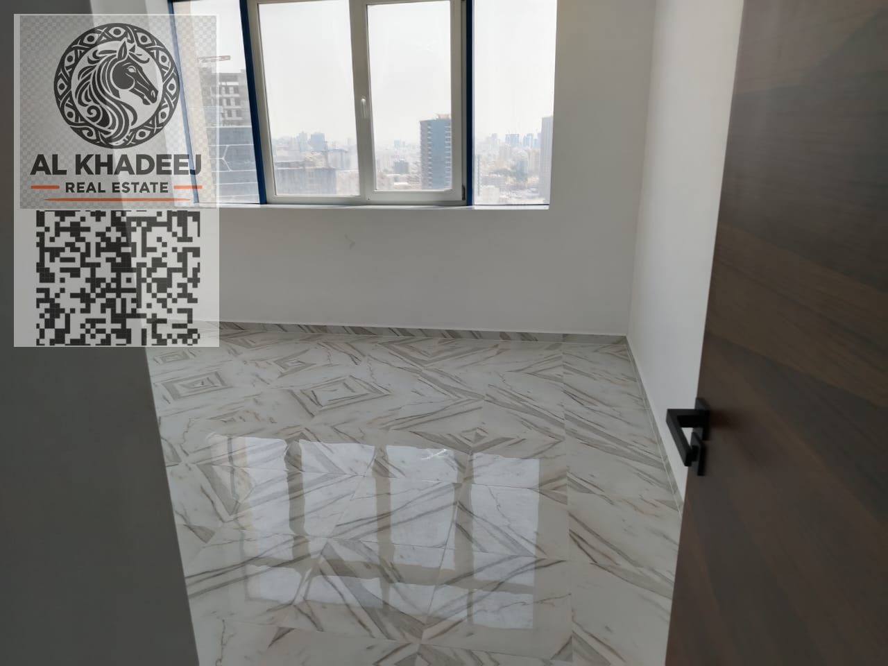 For annual rent in Ajman, in the Al Nuaimiya 3 area, close to all services and the Dubai bus station, close to Sharjah Corniche and Verona Roundabout