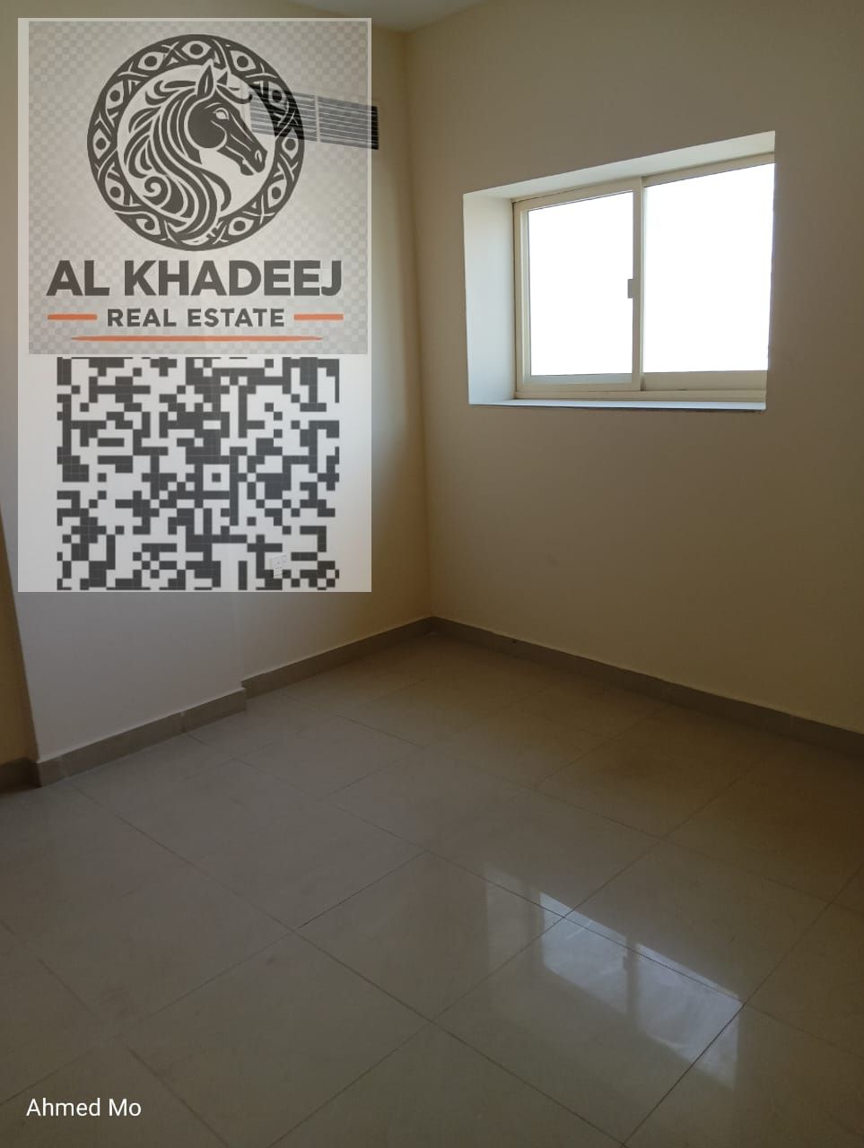 **1 Bedroom Apartment with Balcony for Annual Rent in a Prime Location in Al Karama – Near Nesto and Ajman Corniche**