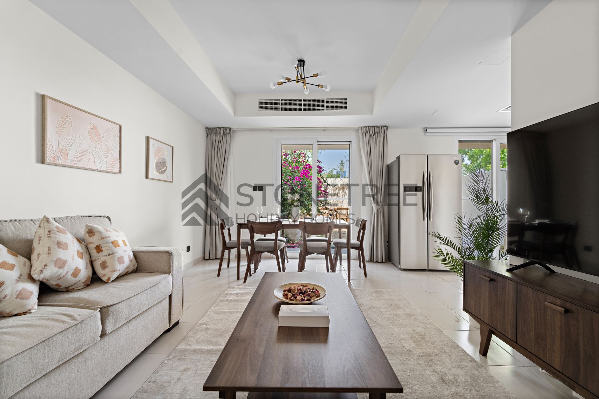 Spacious Villa 2BR + Maid's | Family-friendly