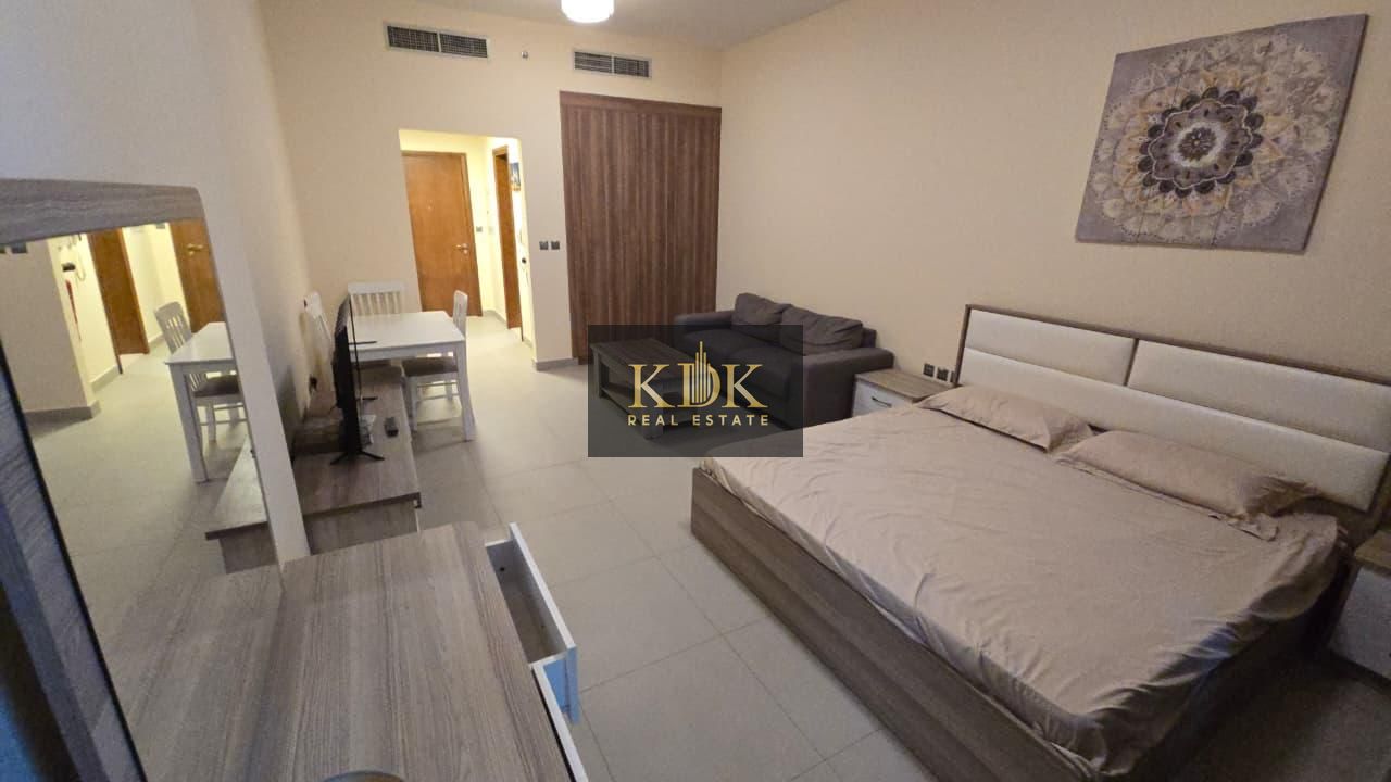 Pool View | Fully Furnished | Call Now