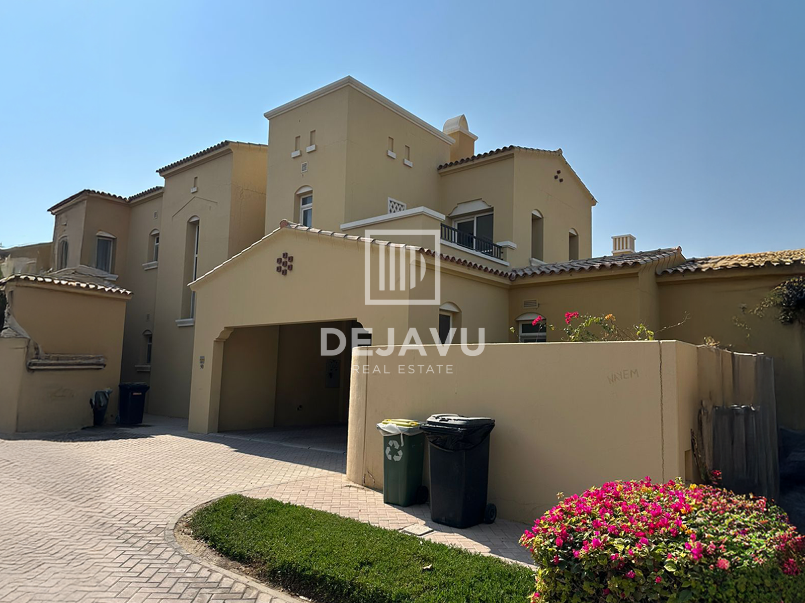 4BR + Maid | Corner Plot | Landscaped Garden