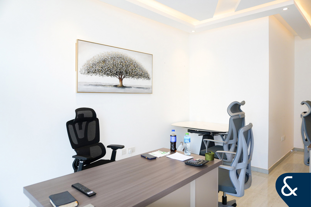 Investment | Tenanted | 2 Parking Spaces