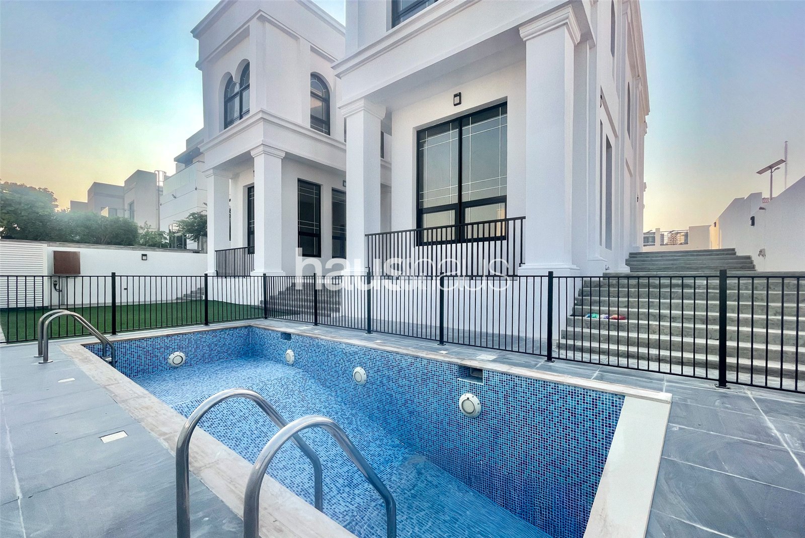 Brand new | Private Pool | Huge Family Villa