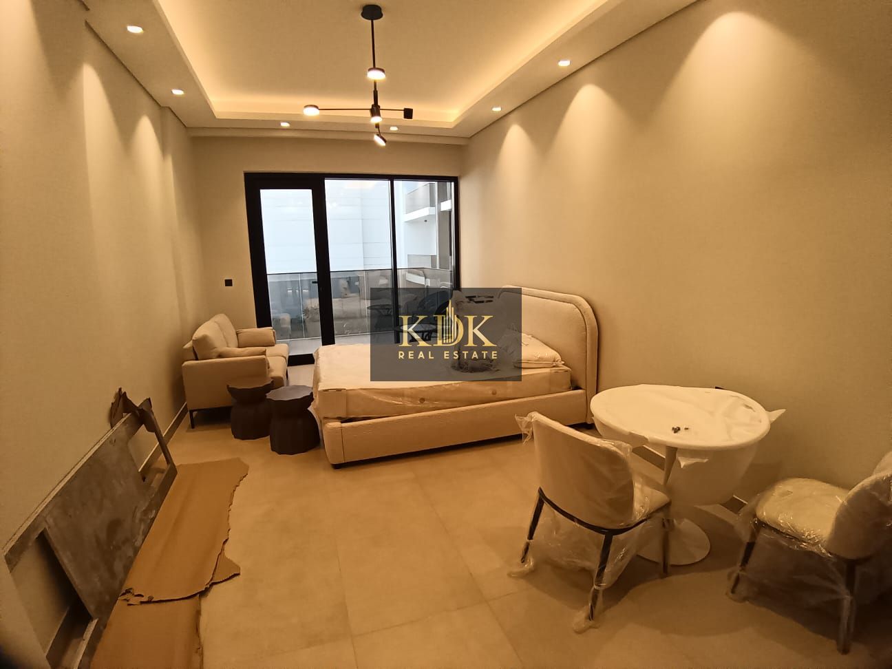Fully Furnished | Prime Location | Pool View