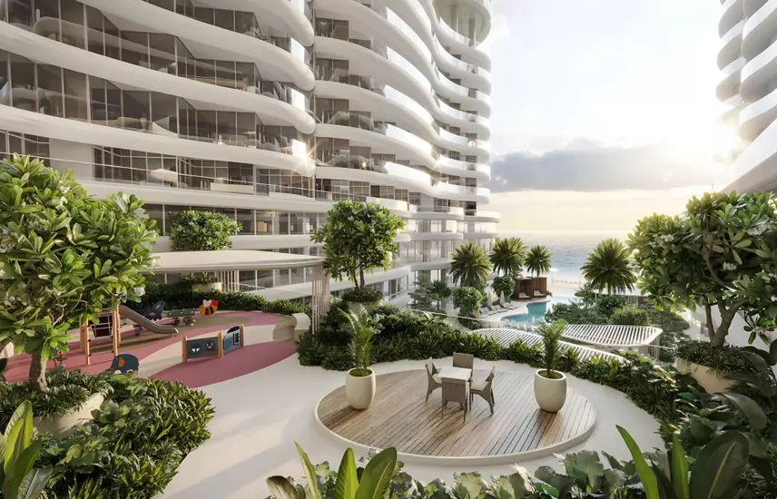 AMRA Residences