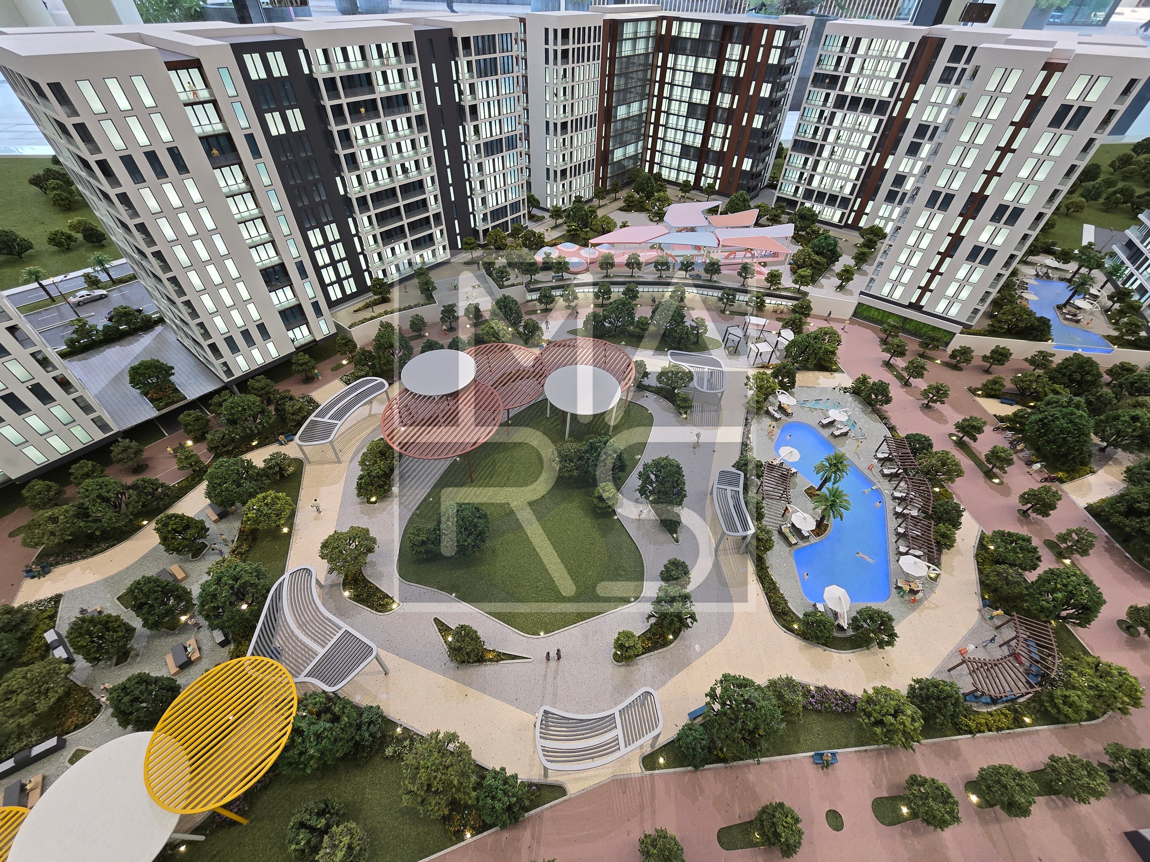 Spacious Layout | High ROI | Prime Location | With Payment Plan