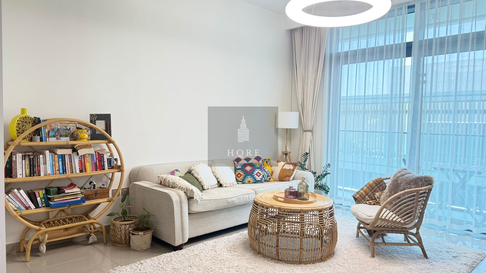 BEACH VISTA | PALM SEA VIEW | LUXURY LIFESTYLE