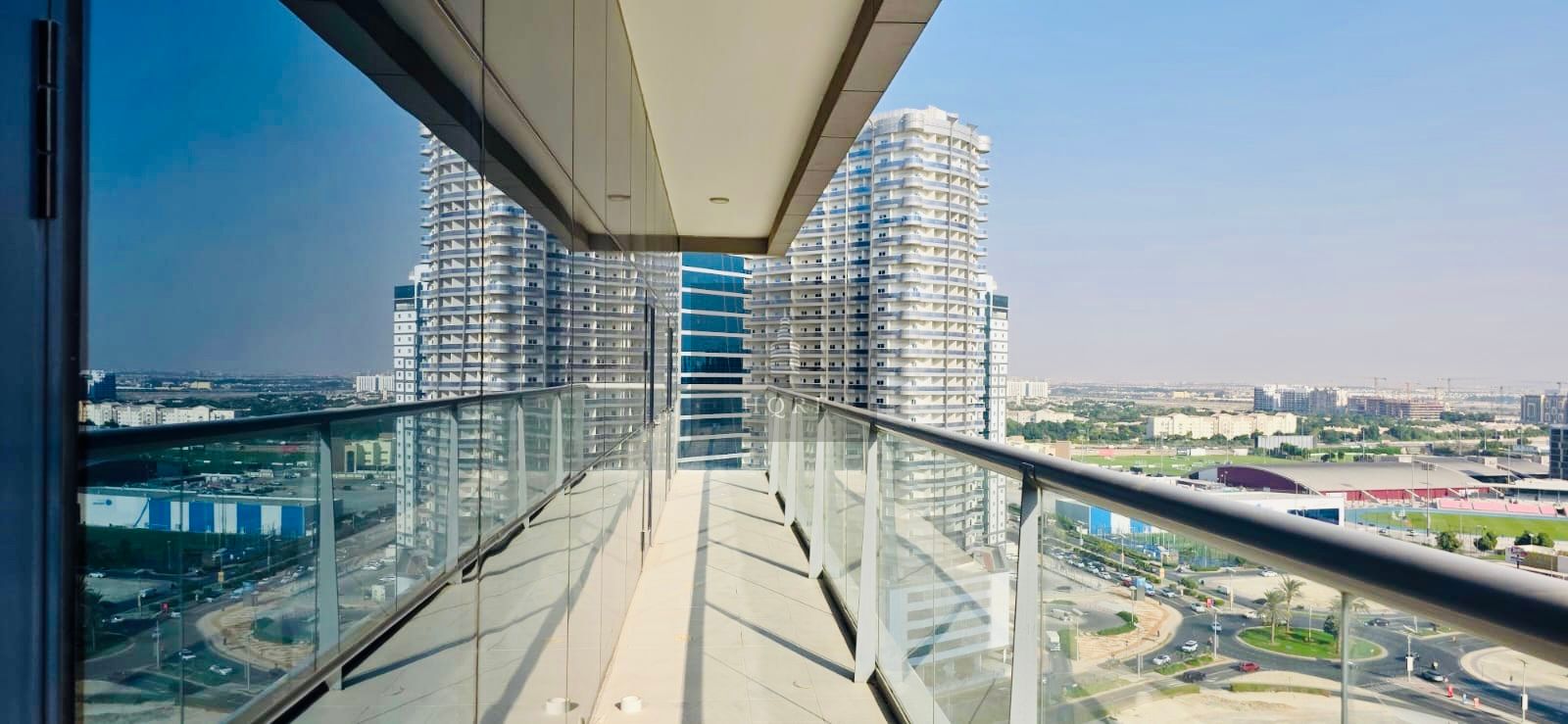 UNFURNISHED 3BHK | BIG LAYOUT | BRIGHT | VERY NEAT