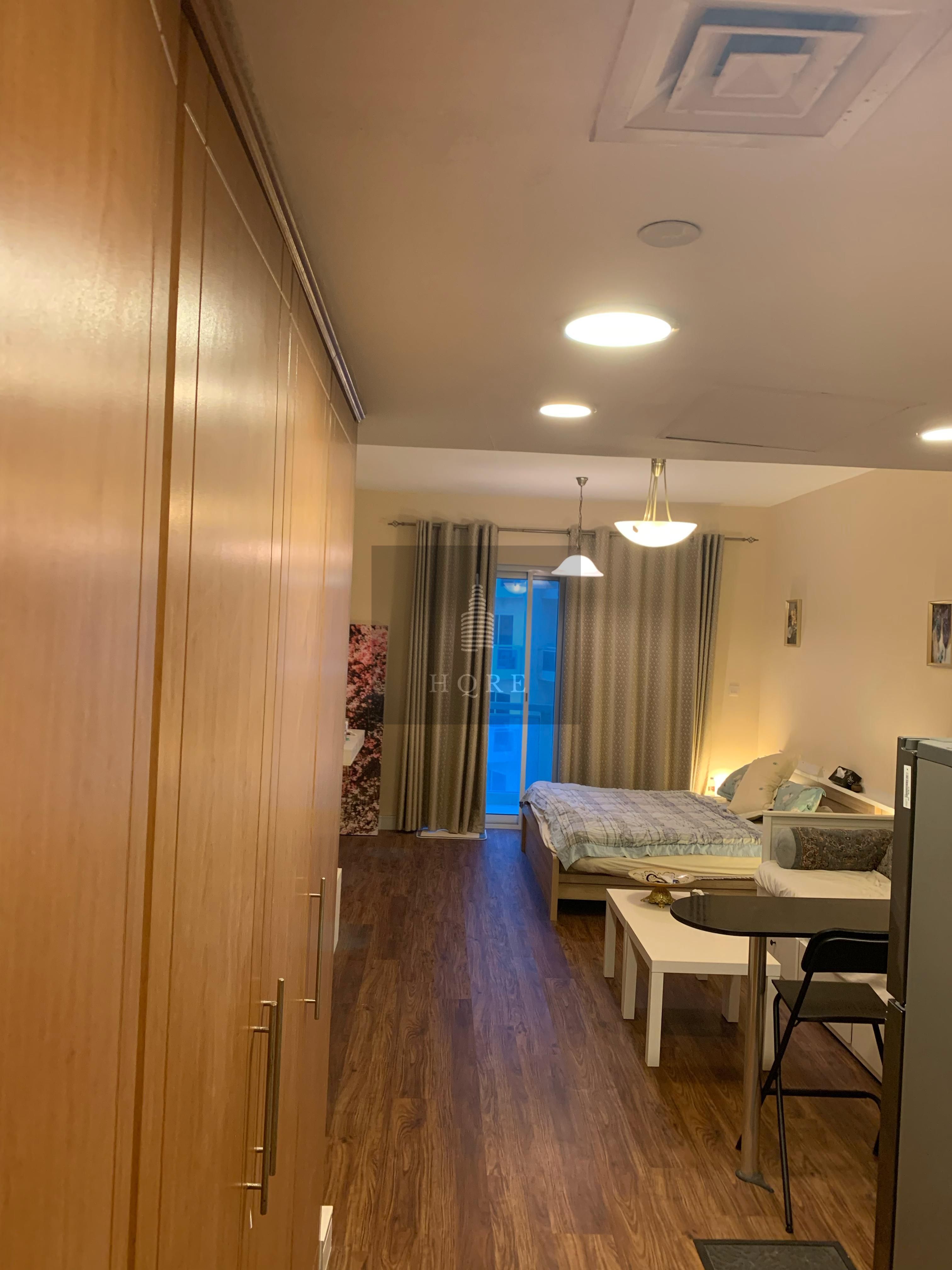 LAGO VISTA B | HIGH FLOOR | FURNISHED | VACANT