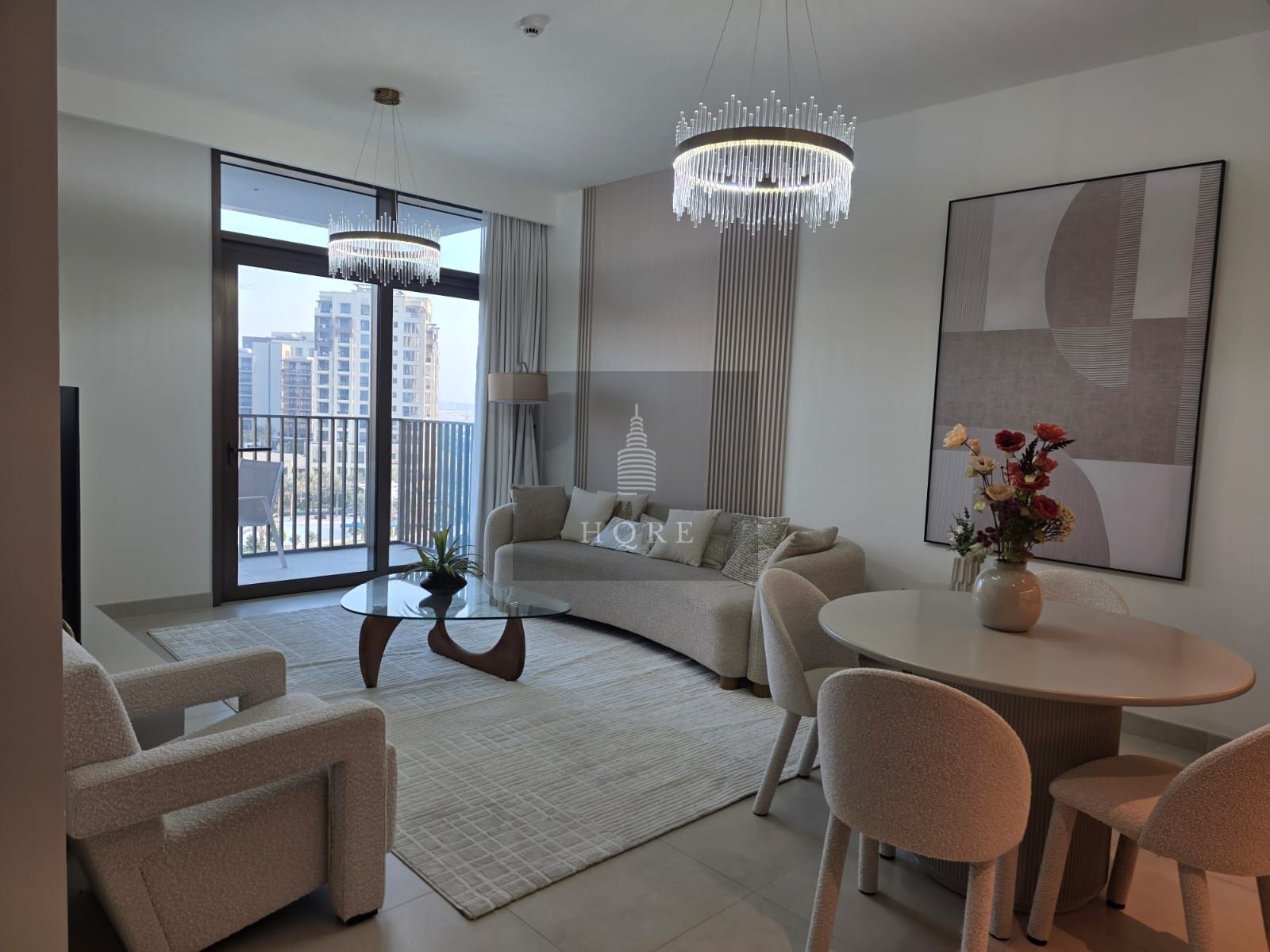 NEW MODERN STYLE | LAGOON AND POOLVIEW | FURNISHED