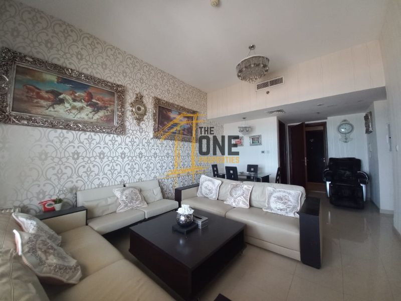 View to Sea | 2 bedrooms | Fully furnished1250