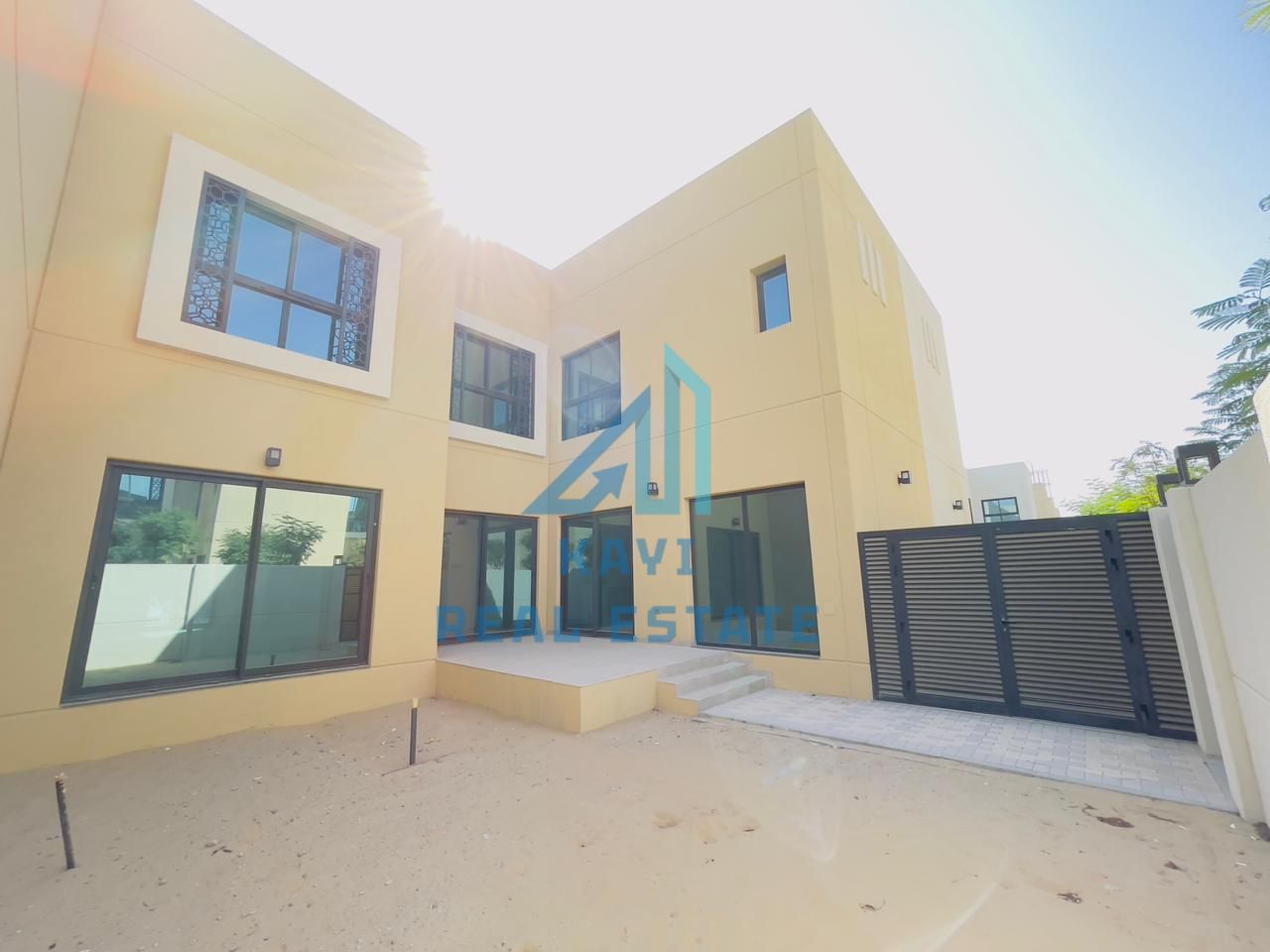 Low Bills, High Comfort | Solar 4BHK Eco Villa – SSC