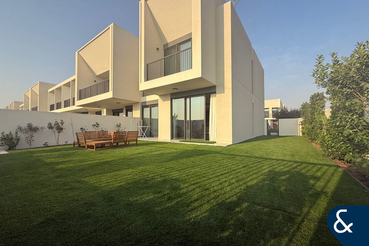 4 Bedroom Unit | Vacant | Brand New