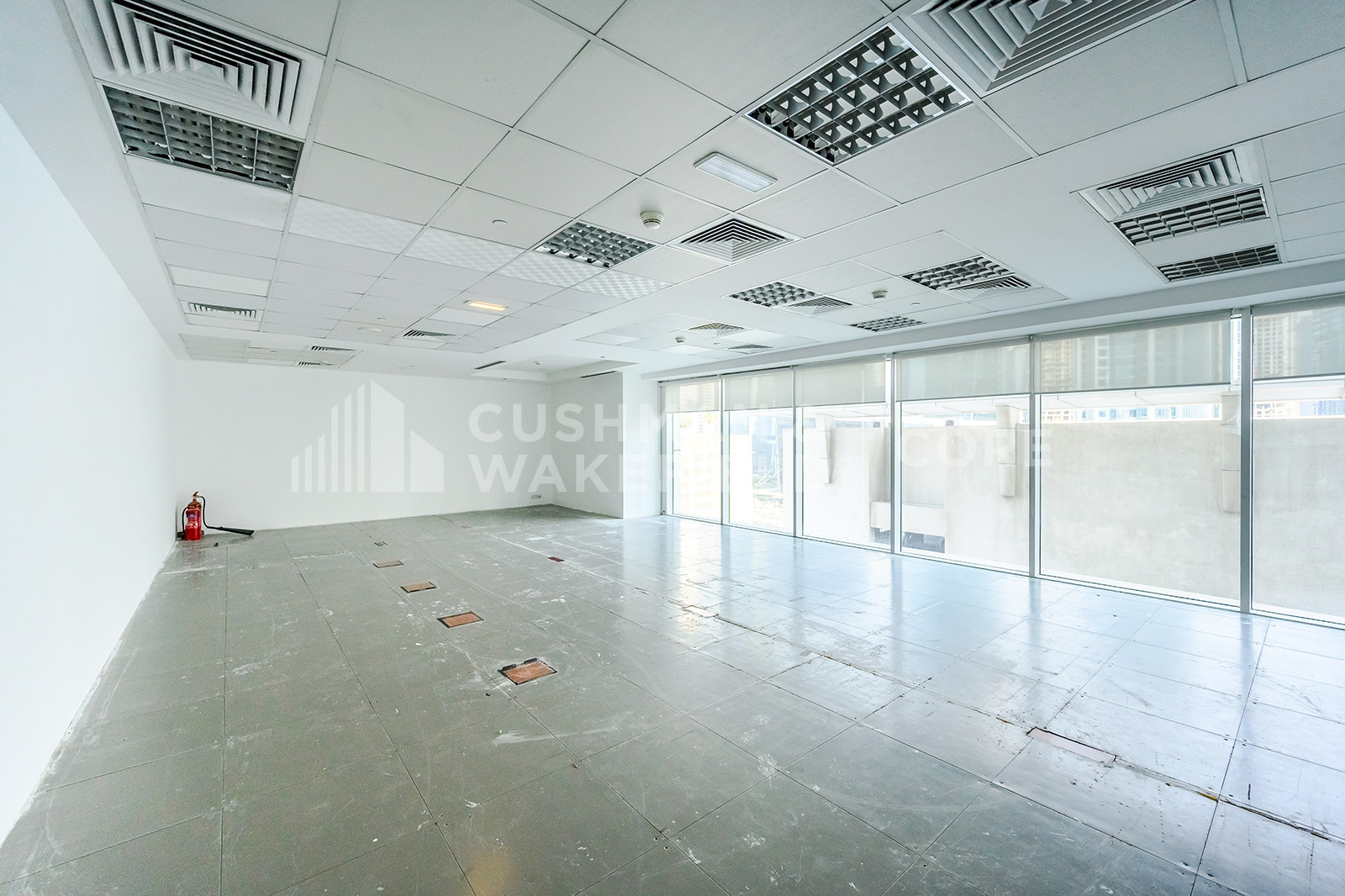Fully Fitted | Prime Location | 1 Parking Included