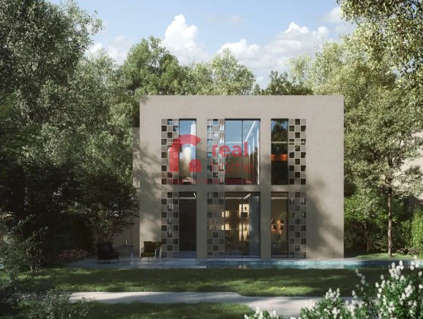 2 Bedroom Townhouse | Luxury Living | Smart House | Greenery | High ROI