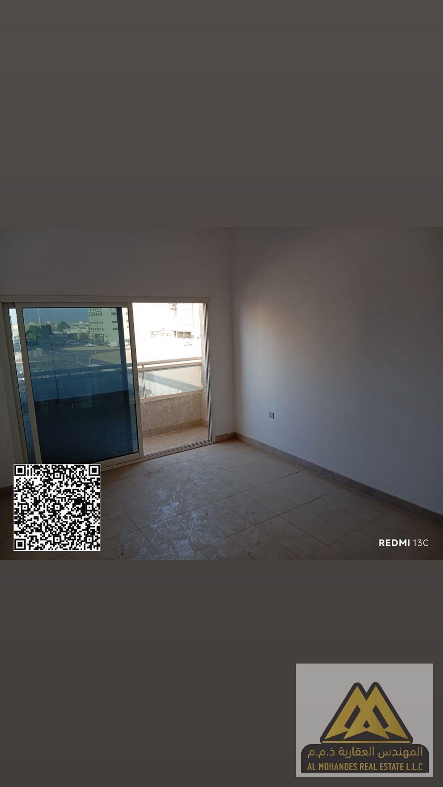 Strategic location | Spacious area | Flexible payment options | Clean, family-friendly building