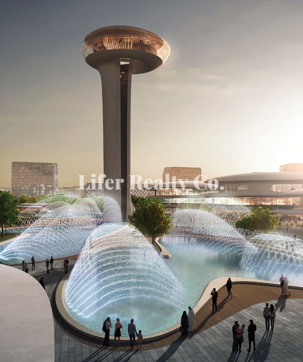 Close to Luxury hotel | Prime Location | Modern