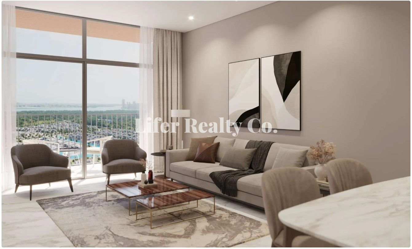 Designer 2 Bedroom Apartment I High-End Amenities