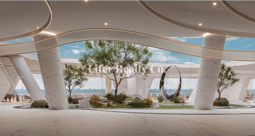 2 BHK BIG DISTRESS DEAL I SEA VIEW