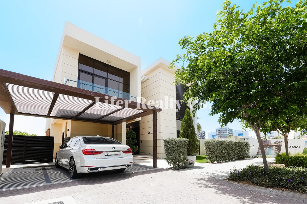 OPEN HOUSE ON SUNDAY I TIME FROM 2 PM I 5BHK + MAID