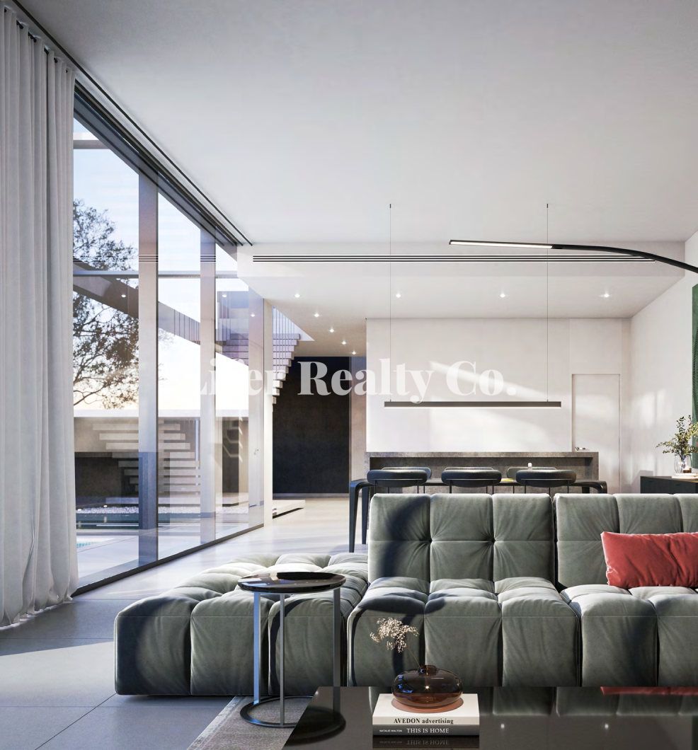 New Property | READY UNIT | Modern