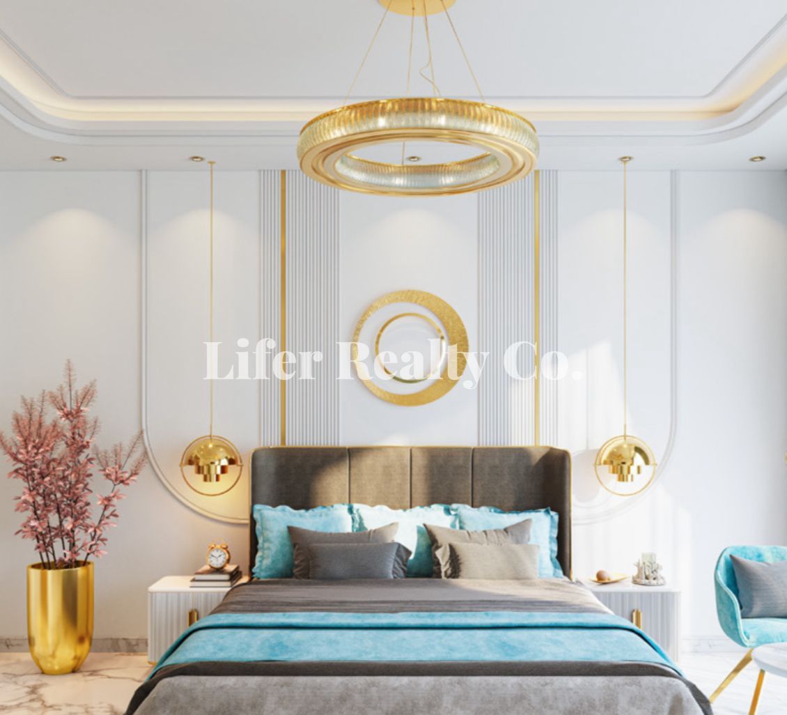 HIGH FLOOR I GOOD ROI I SHORT TERM RENTAL