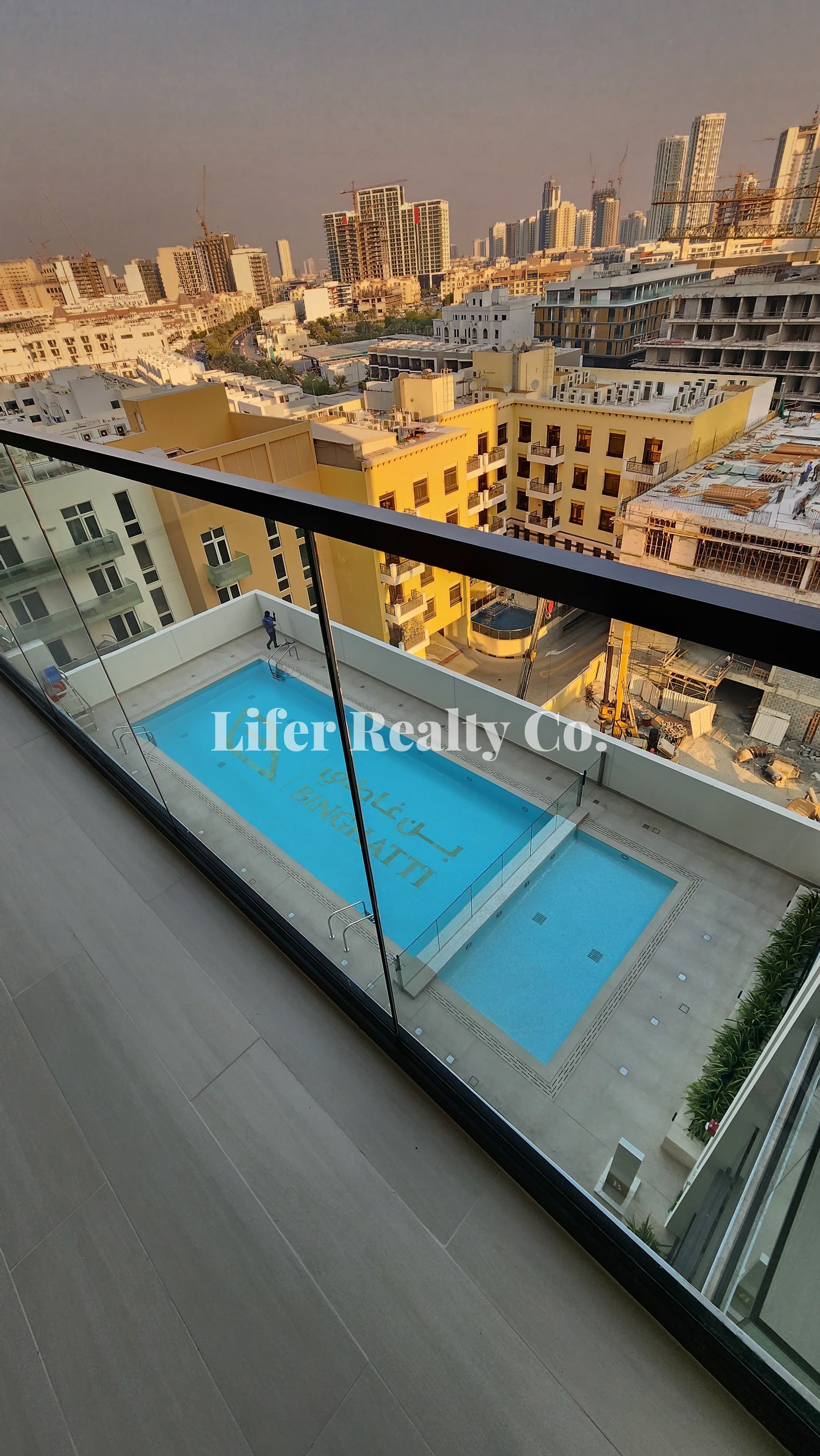Negotiable price | Best deal | Pool View