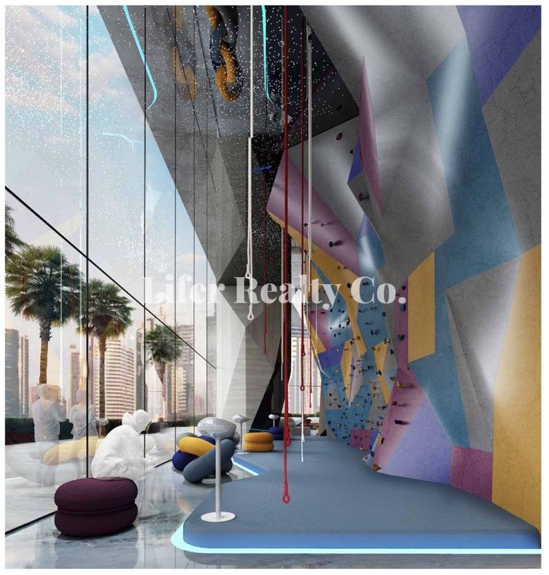 Burj View | High Floor | Ultra-Luxury Living