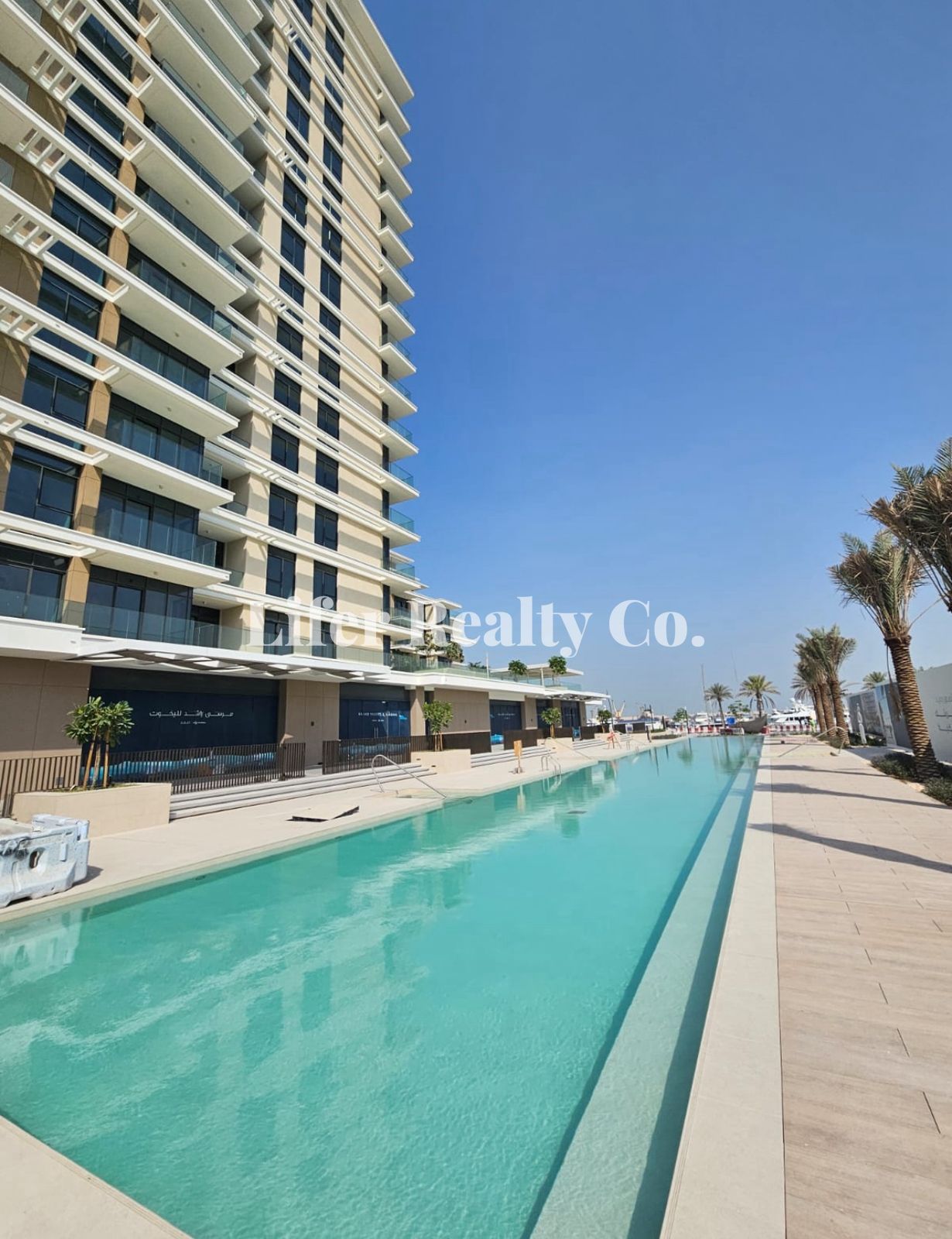 HIGH FLOOR I SEA VIEW I SPACIOUS LAYOUT