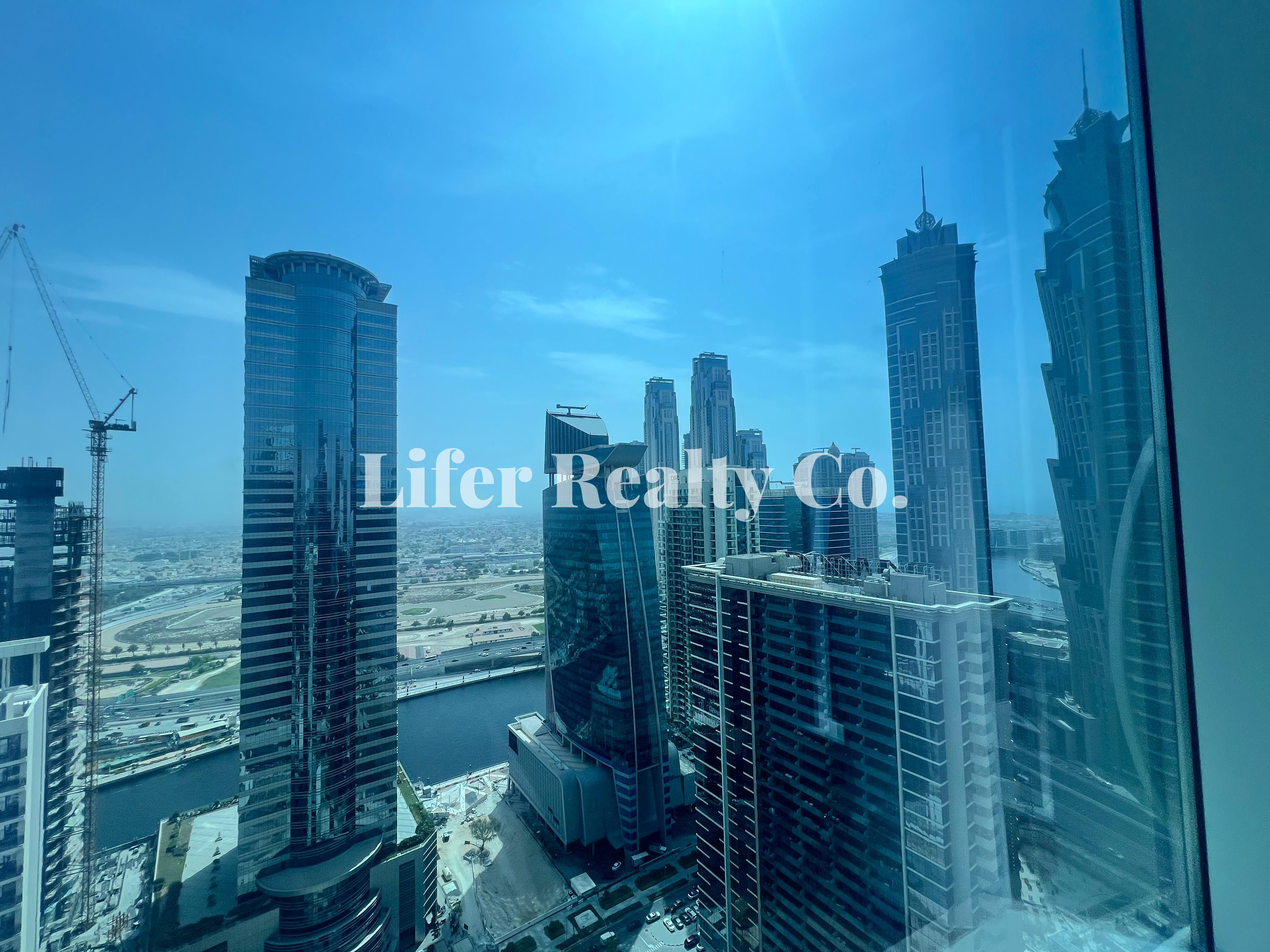 Fully Furnished Office | Ready to move in