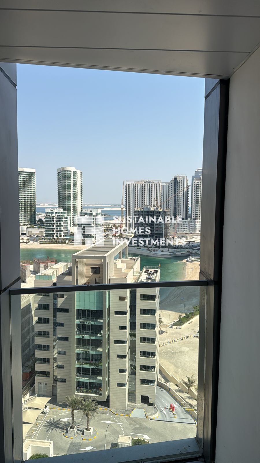Ready To Move | High Floor | Brand New Unit