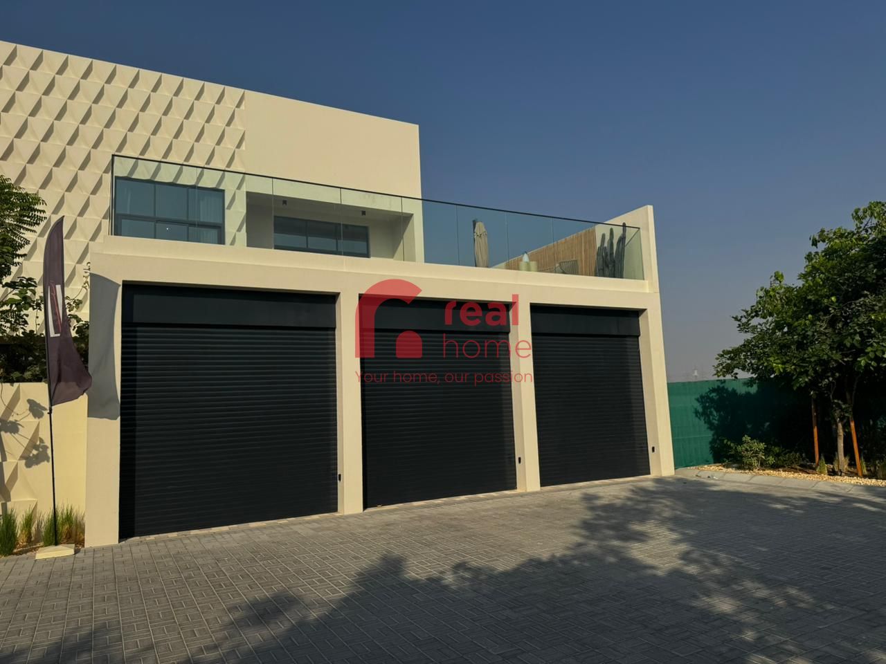 3 Bedroom Townhouse | Luxury Living | Smart House | Greenery | High ROI