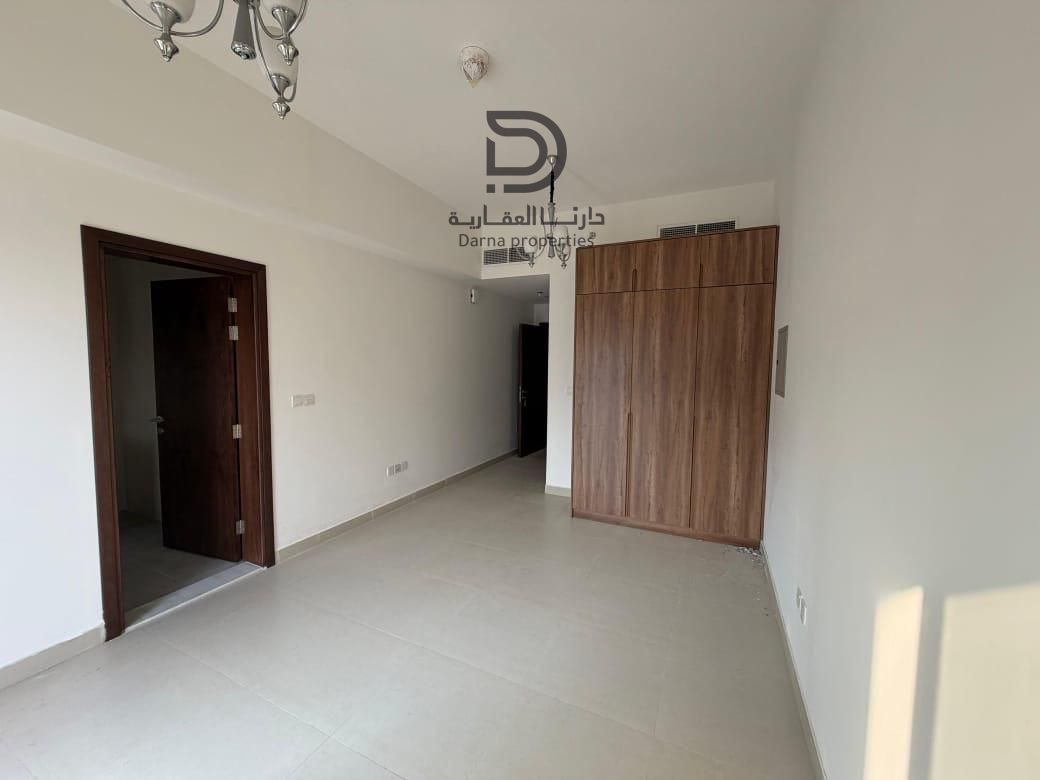 Studio / Balcony / 1% Monthly / Freehold / Monthly Installment 2850 AED