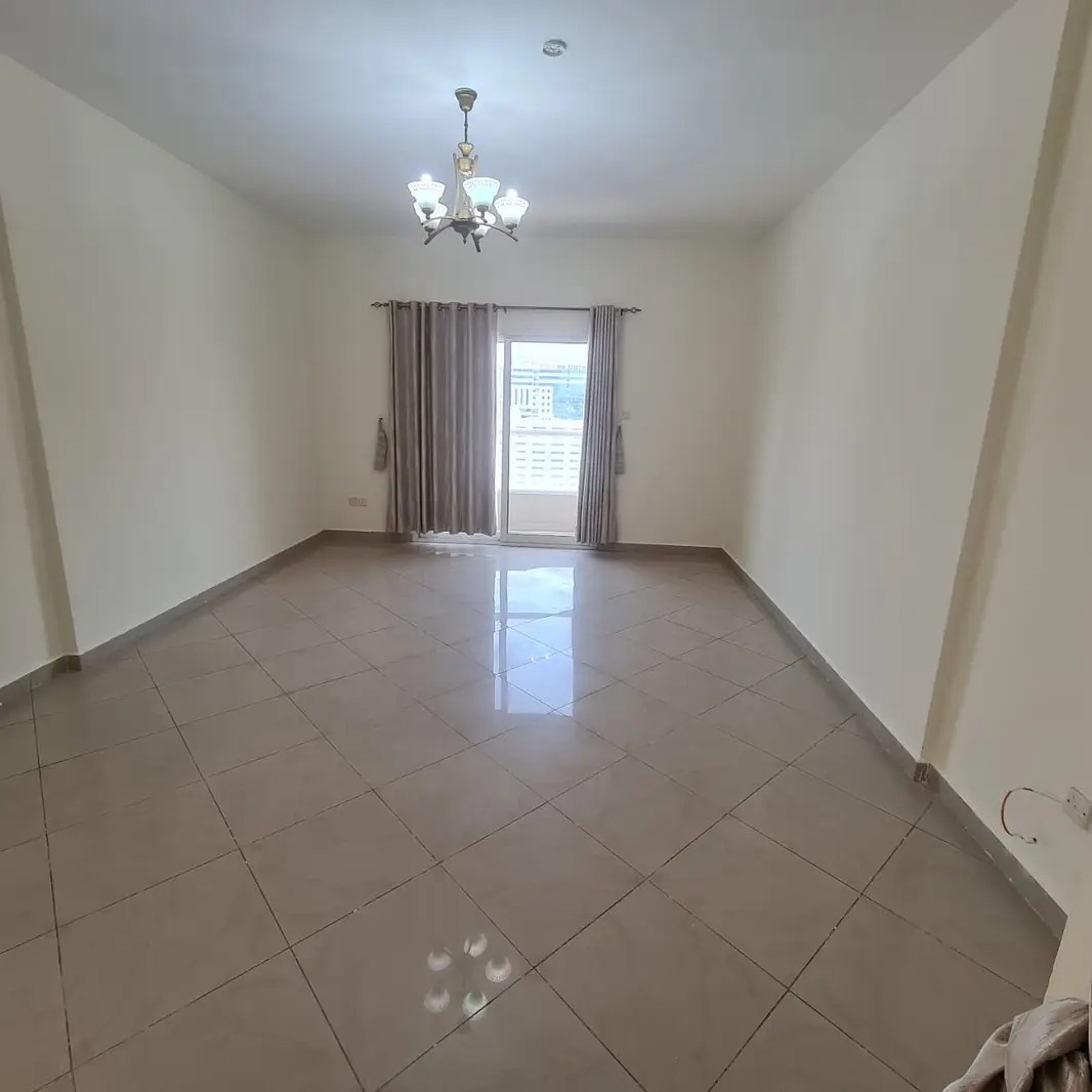 Apartment for sale in Al Nahda area