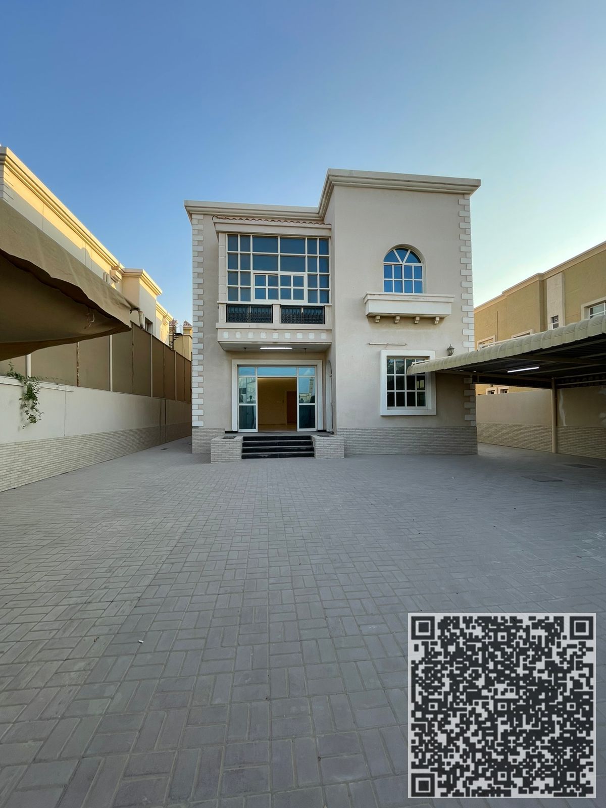 Spacious Villa for Rent in Al Rawda 2 – Prime Location and Exceptional Value