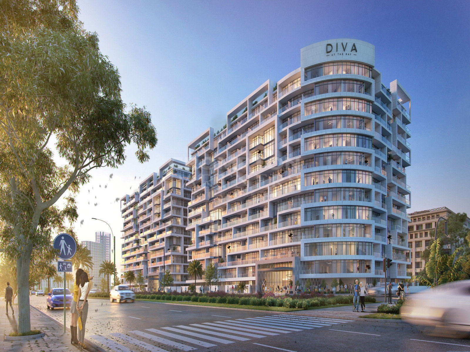 Modern 3BR Junior | Fully Furnished | Ready Soon