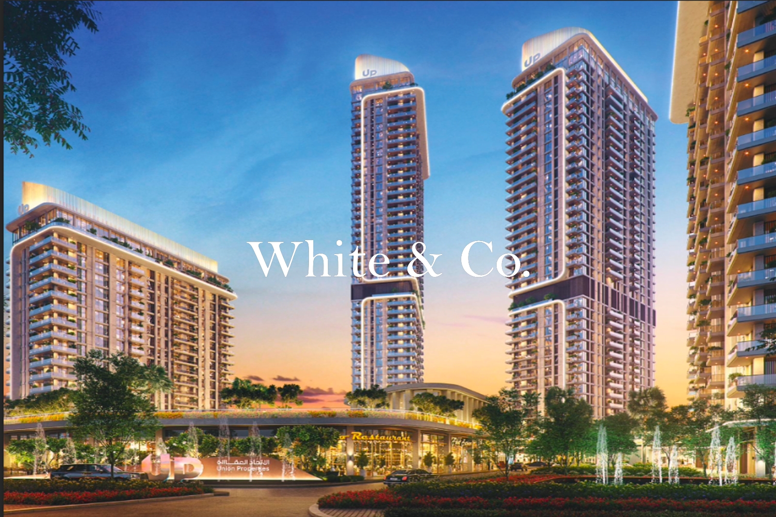 High Quality | Spacious | Great Views