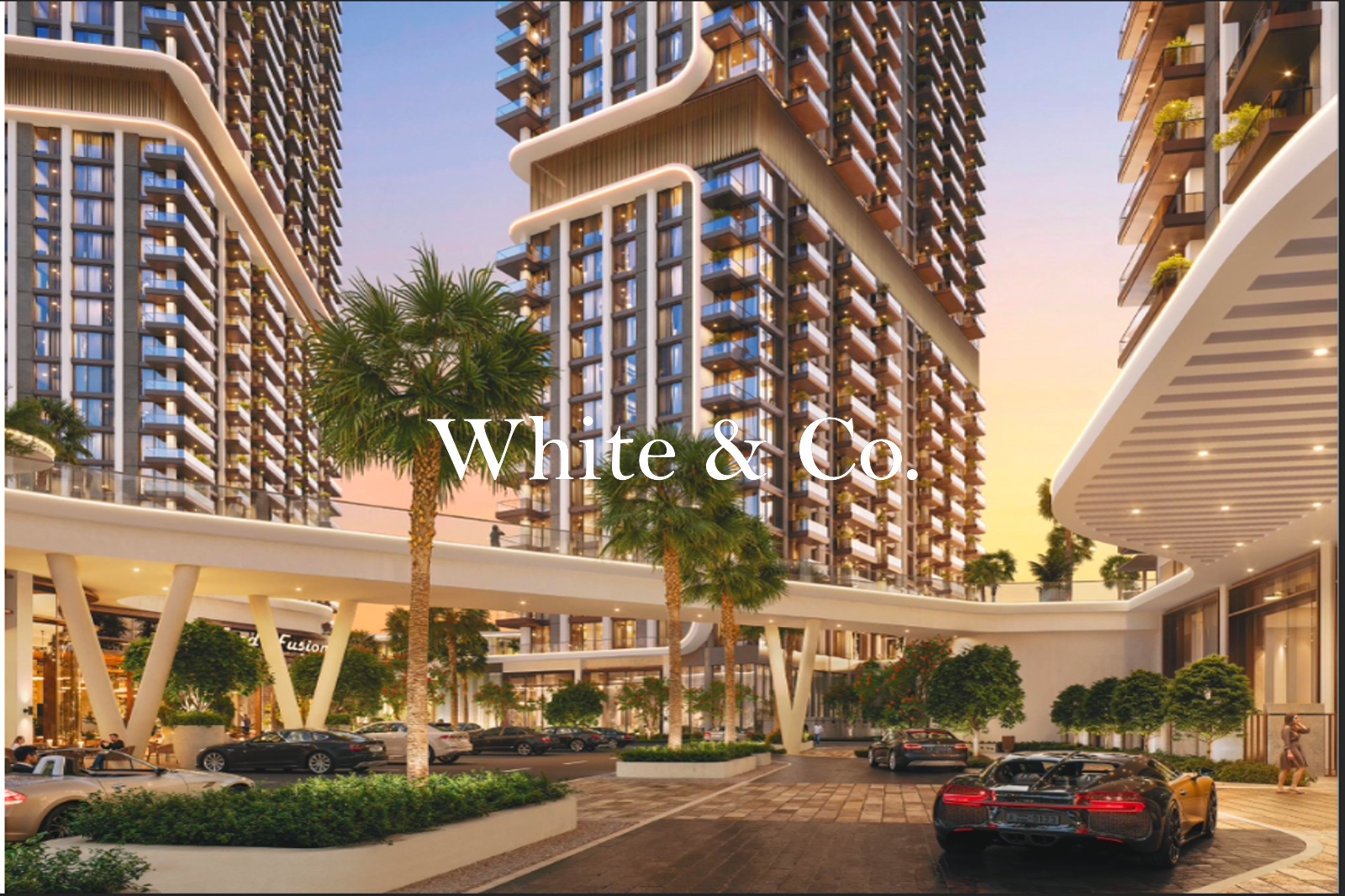 Spacious Unit | Great Views | Community