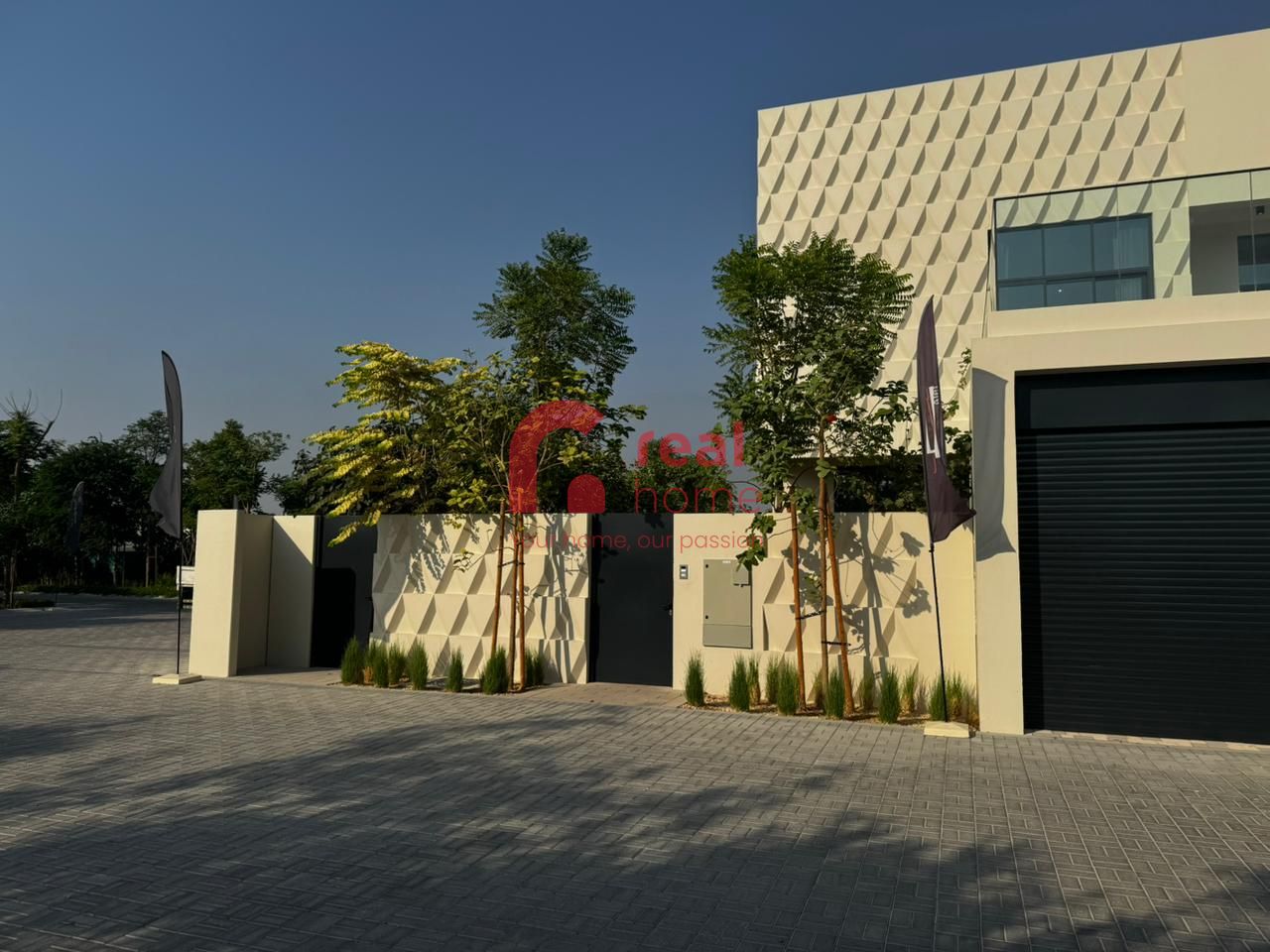 3 Bedroom Townhouse | Luxury Living | Smart House | Greenery | High ROI