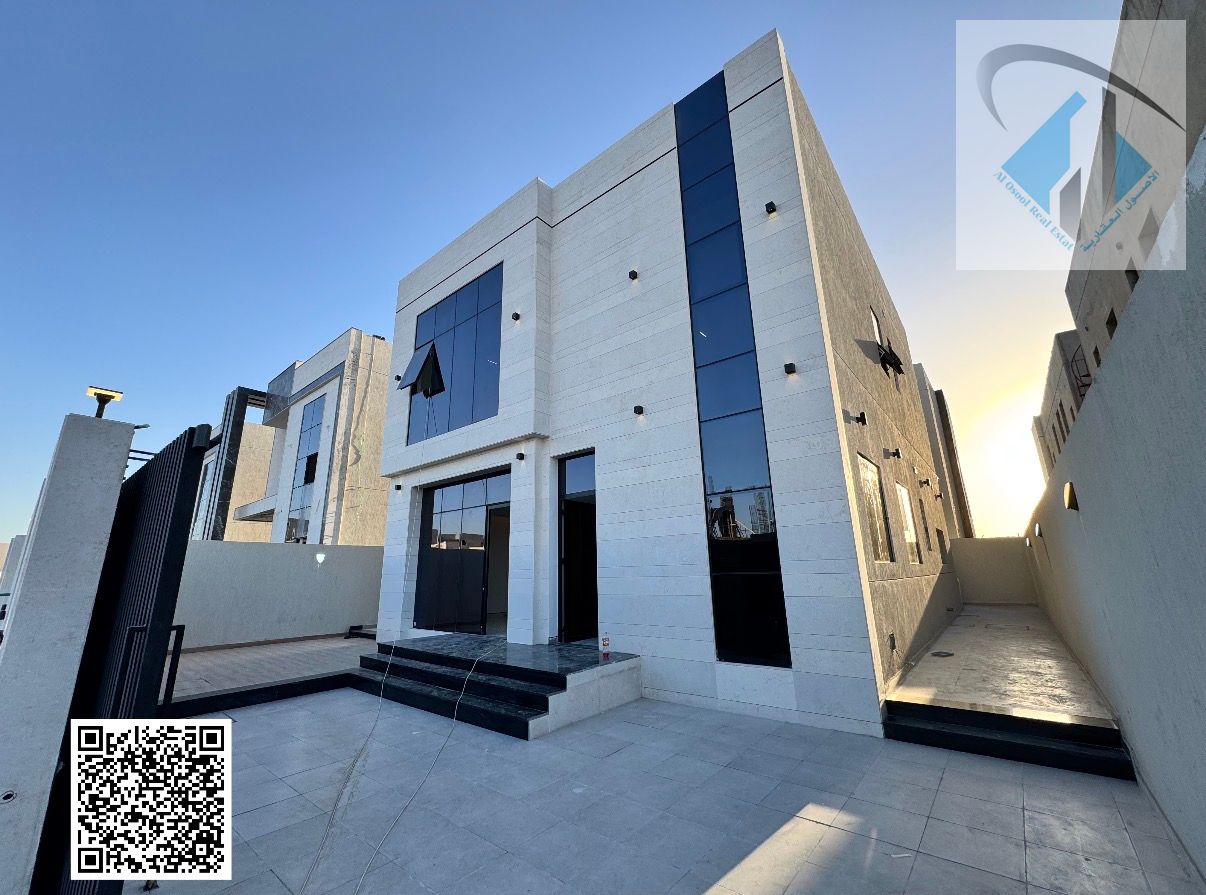Free transfer fees modern villa in helio2 near masjed