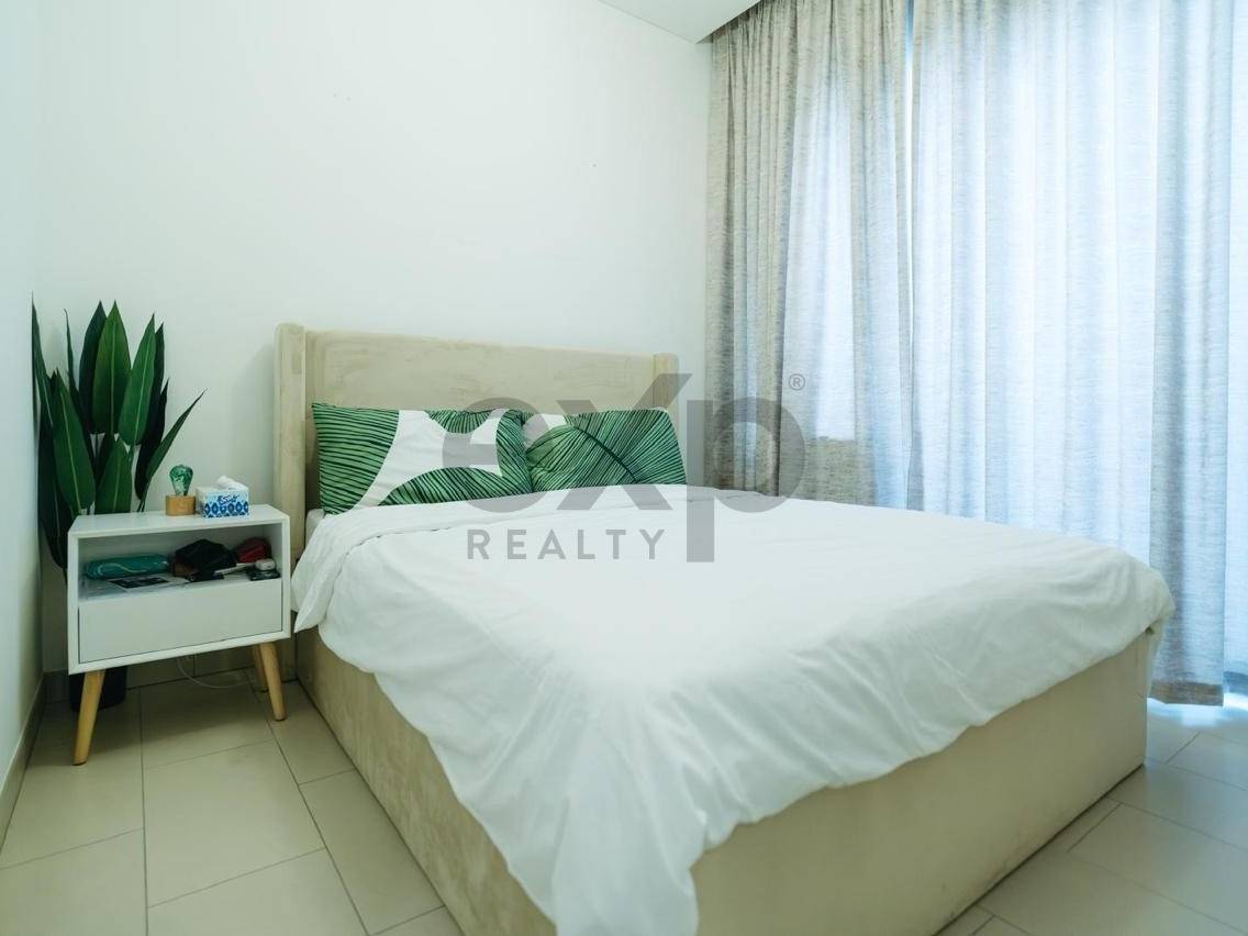 Fully Furnished | 12 Cheques Accepted