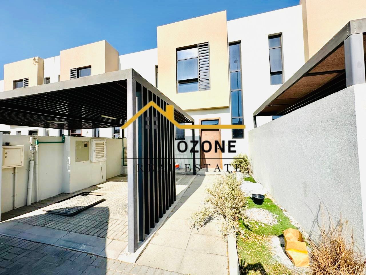 Specious 2 Bedrooms Villa\*Maid Room Balcony\*Wardrobes