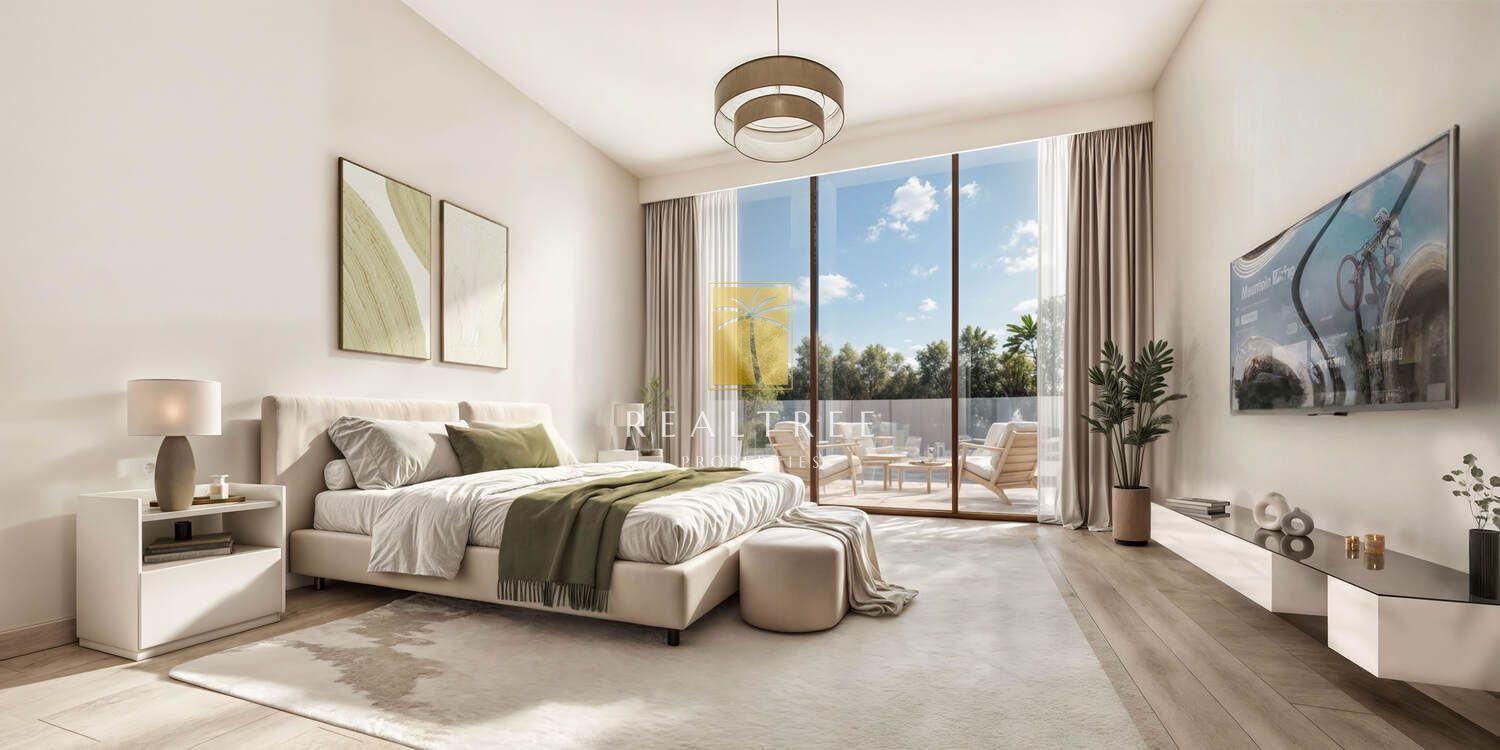 1BR Apartment | High-End Finishes | Smart Investment