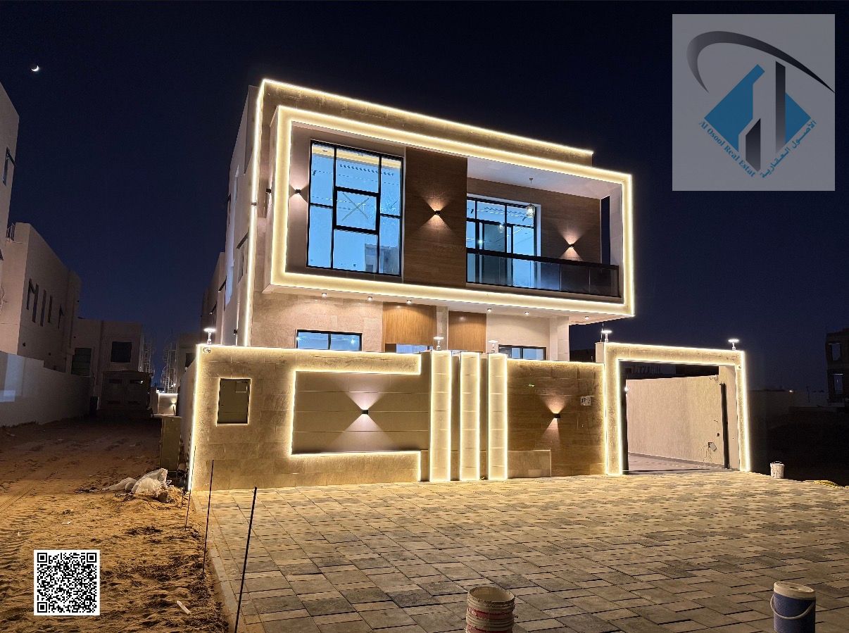 7bed villa corner 3floor 4000 sq f bua free registration best offer