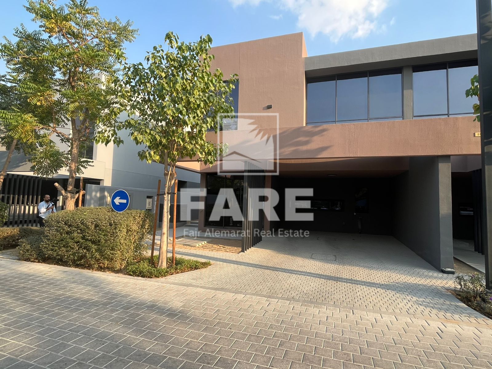 For sale: Luxury 4-bedroom corner townhouse in Al Masar Kaya