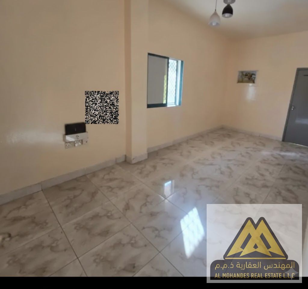 Kitchen separate | Good space | Excellent price | AC | Balcony