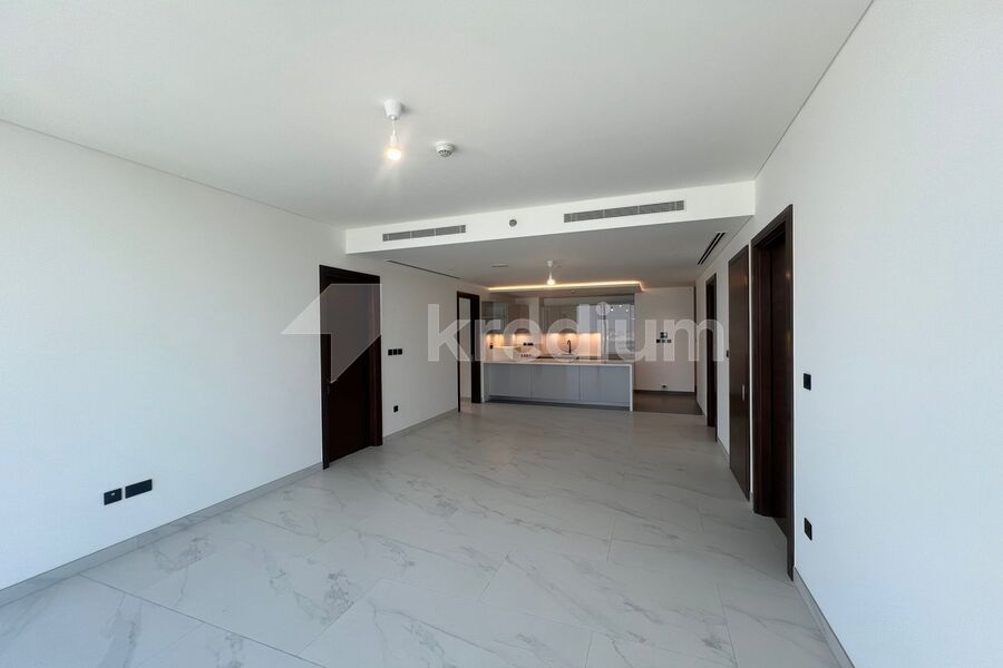 High Floor | Brand New | 12 Cheques | Creek View