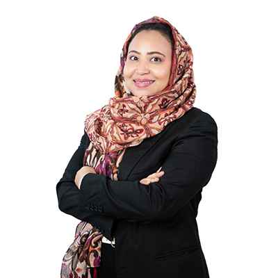 Sara Yousif Abdalmageed Mohamedsaleh